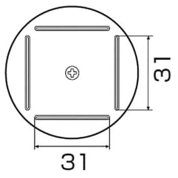 喷嘴 QFP 35mm x 35mmHAKKO白光A1203B